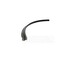MUDGUARD FLARING LEFT